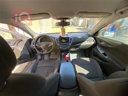 شيفروليه ماليبو